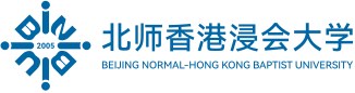 Beijing Normal–Hong Kong Baptist University